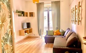 Casa Carlotta a Roma